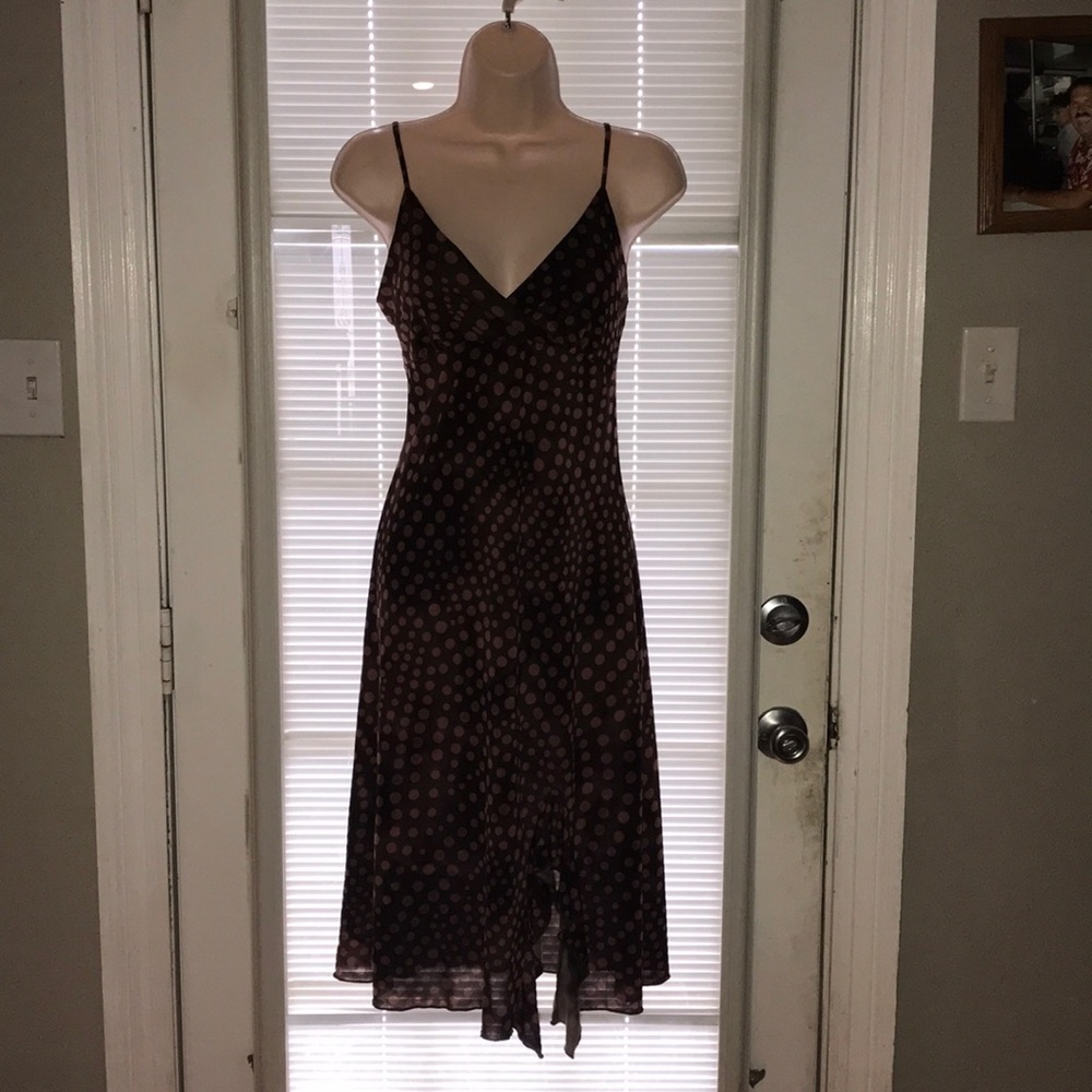 Sun dress
